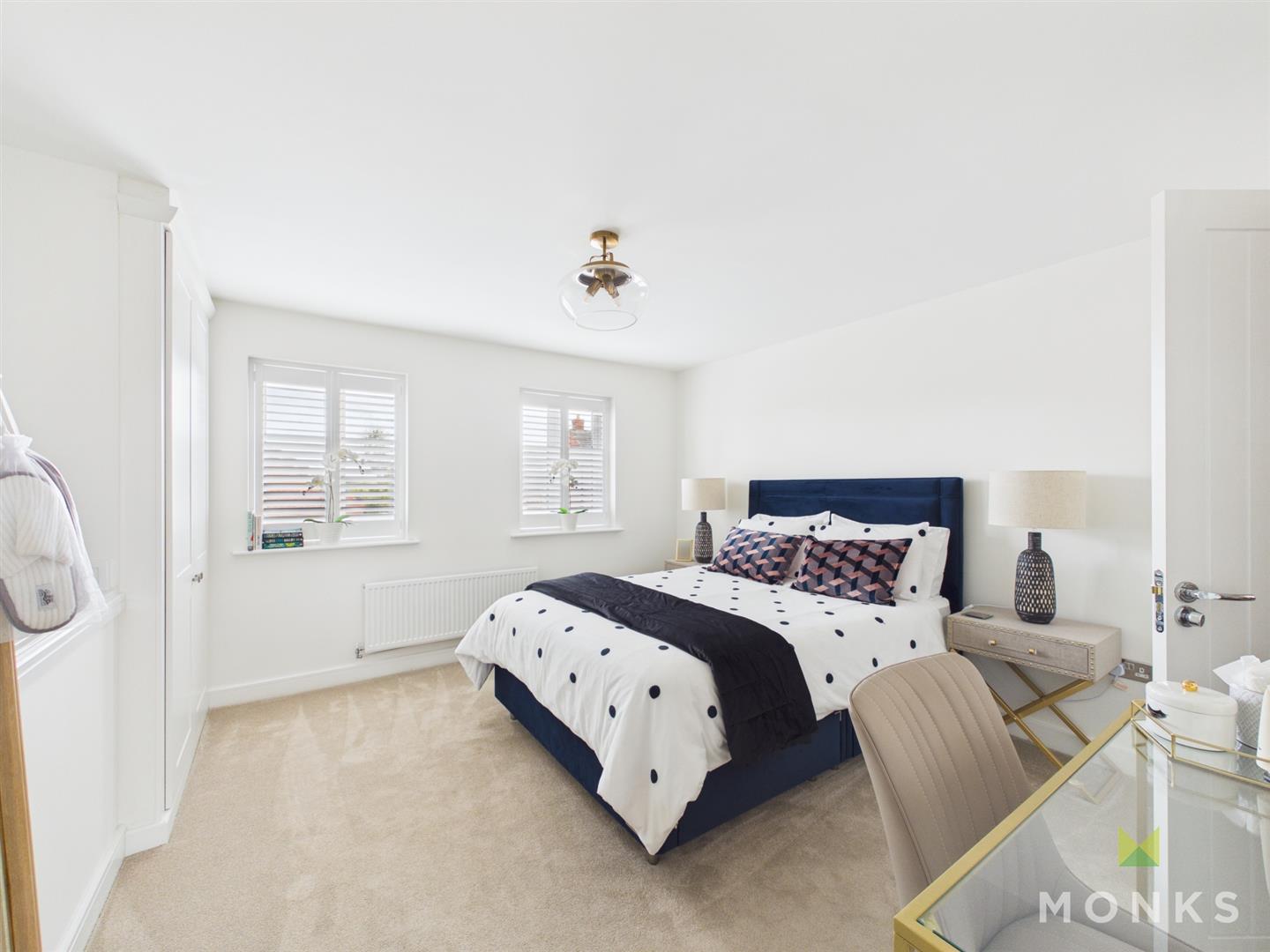 94 Holland Drive, Shrewsbury, SY2 5WA For Sale